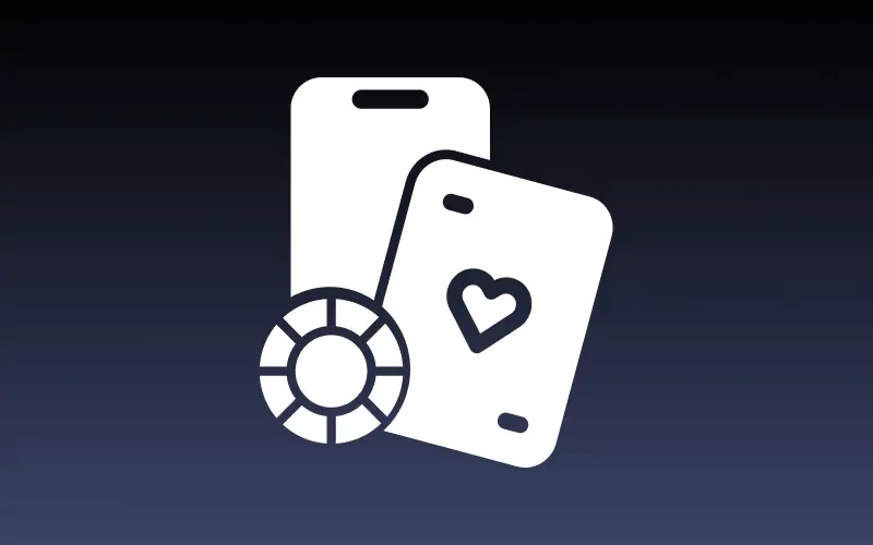 Play classic digital table games including blackjack, roulette, and baccarat at WishKing Canada.