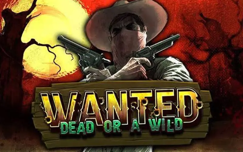 Experience high-volatility duel multipliers and outlaw bonus rounds in Wanted Dead or a Wild at WishKing Canada.