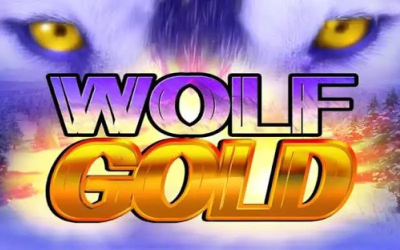 Trigger lucrative megaways and jackpot features in the desert wilderness of Wolf Gold at WishKing Canada.